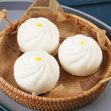 Simulation Steamed Buns squishy