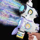 Bubble Gun