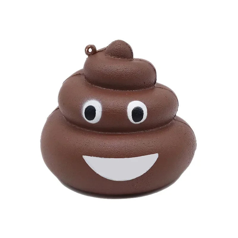 poop squishy