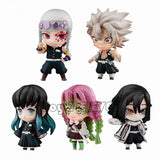 Anime Demon Slayer Figures