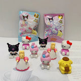 Hello kitty blind box