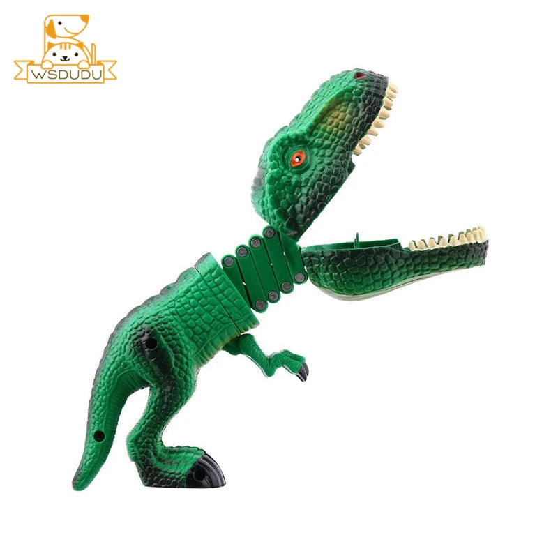 Dinosaur/Shark Grabber toy