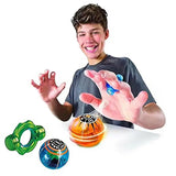 Fingertip Magnetic Balls Toy